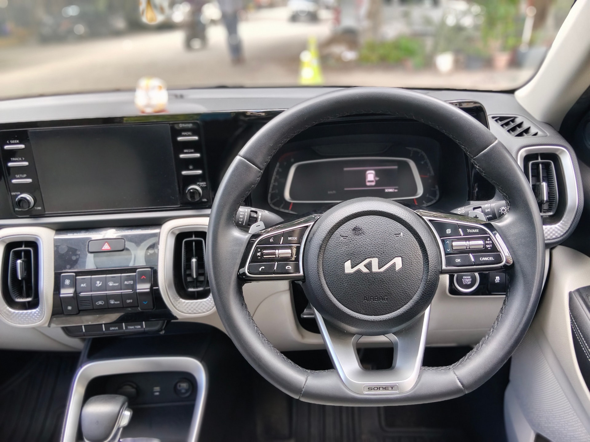 Used 2022 Kia Sonet Used 2022 Kia Sonet