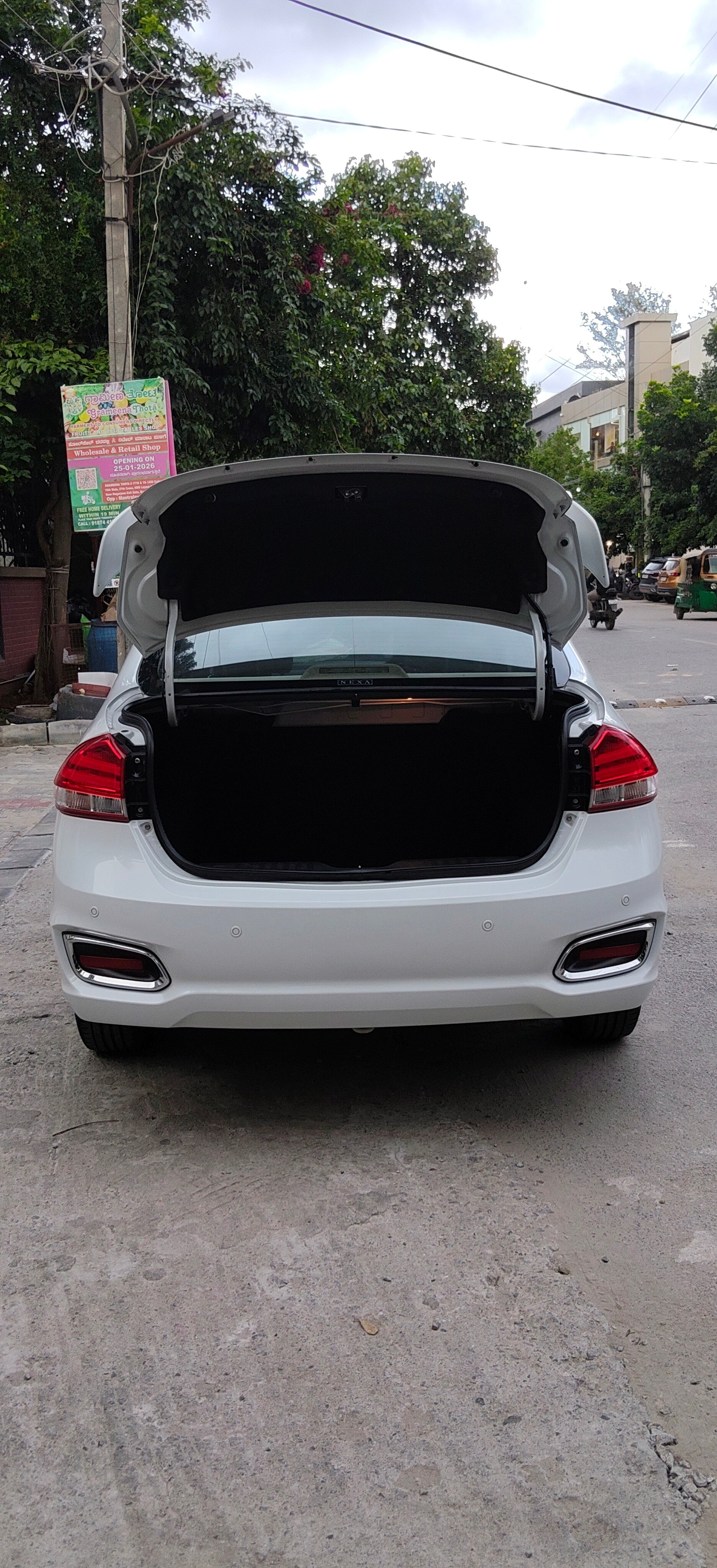 Used 2019 Maruti Suzuki Ciaz Used 2019 Maruti Suzuki Ciaz