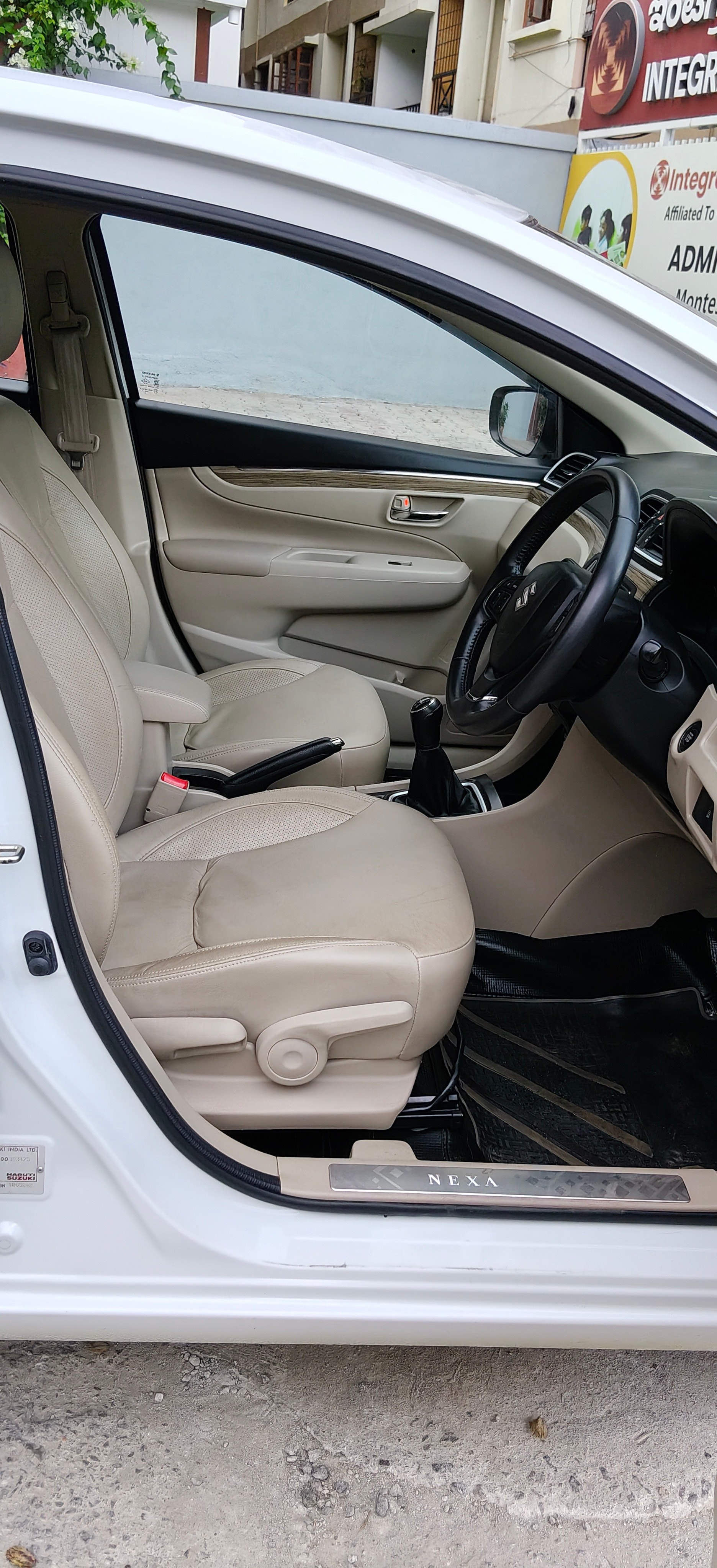 Used 2019 Maruti Suzuki Ciaz Used 2019 Maruti Suzuki Ciaz