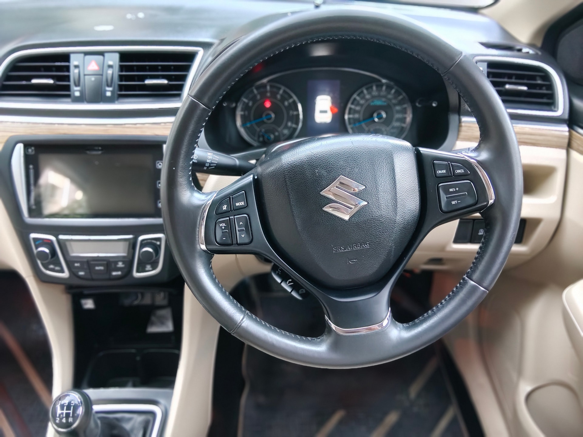 Used 2019 Maruti Suzuki Ciaz Used 2019 Maruti Suzuki Ciaz