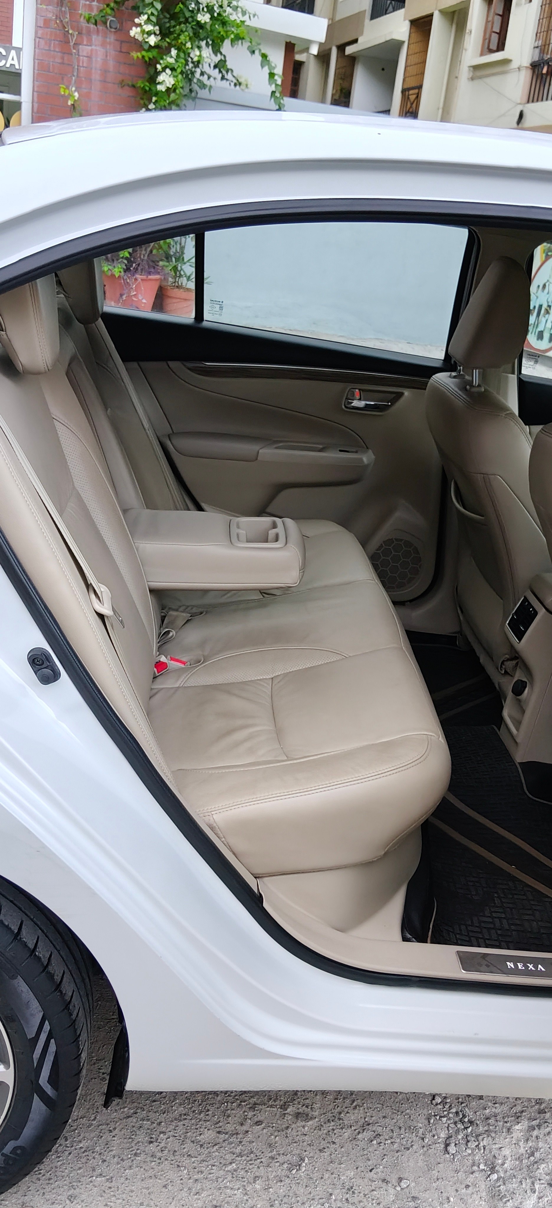 Used 2019 Maruti Suzuki Ciaz Used 2019 Maruti Suzuki Ciaz