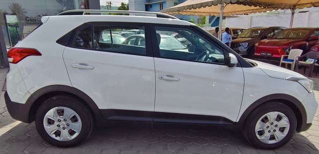 View Hyundai Creta Image 8 Used Hyundai Creta Image 8