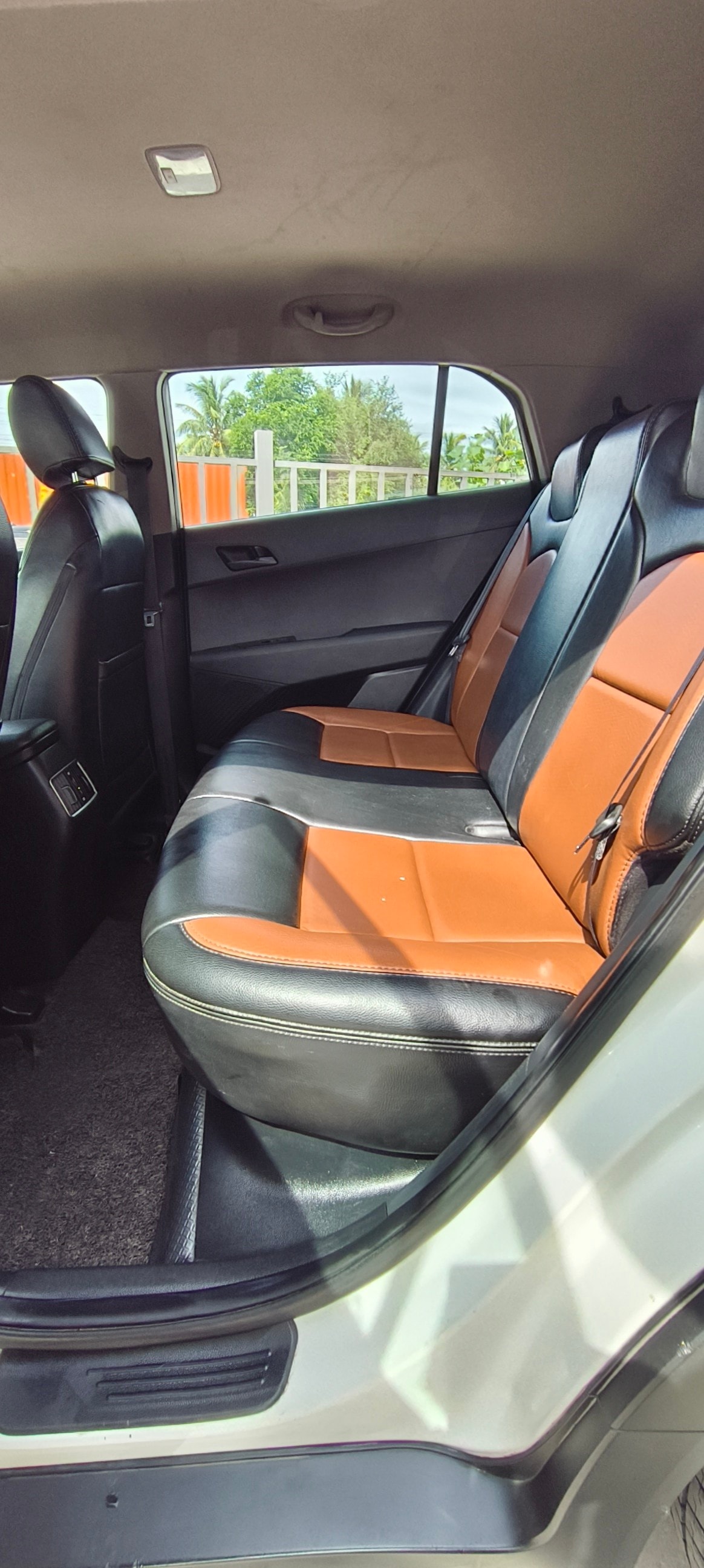 View 2018 Hyundai Creta 1.6 E Petrol Image 14 Used 2018 Hyundai Creta 1.6 E Petrol Image 14