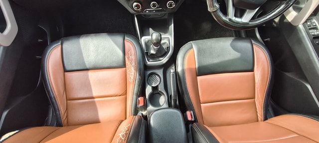 View Hyundai Creta Image 3 Used Hyundai Creta Image 3
