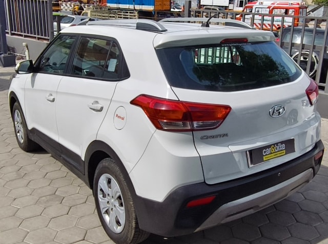 View Hyundai Creta Image 10 Used Hyundai Creta Image 10