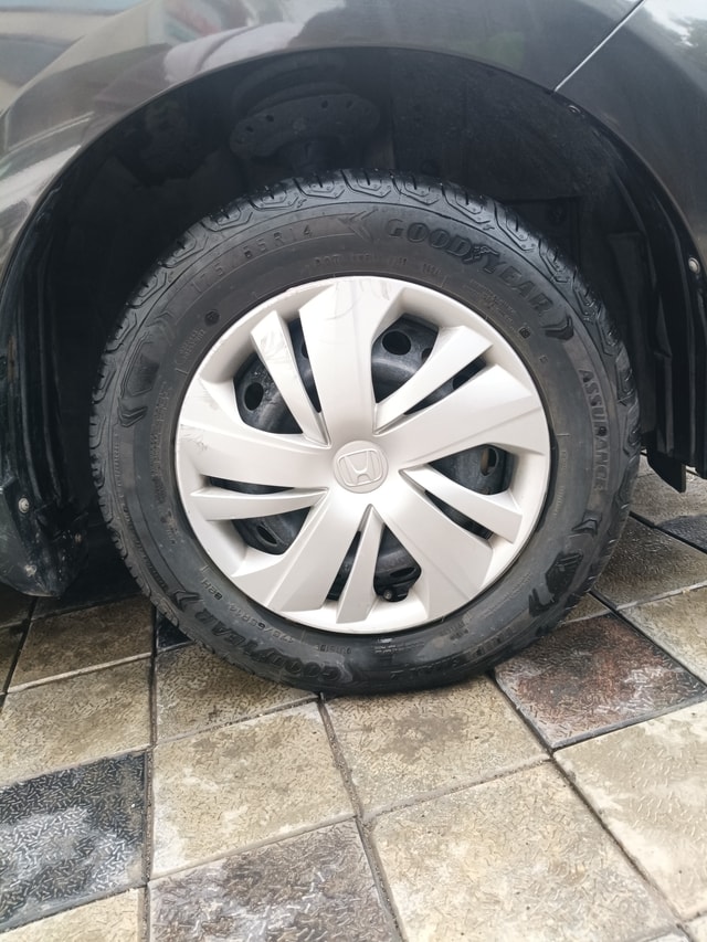 View Honda Amaze Image 12 Used Honda Amaze Image 12