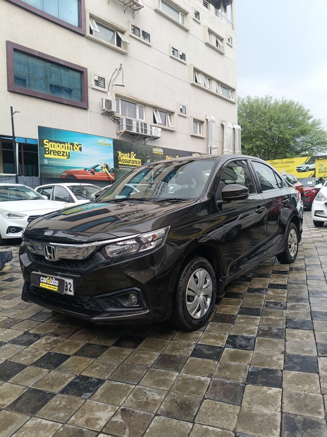 View Honda Amaze Image 1 Used Honda Amaze Image 1