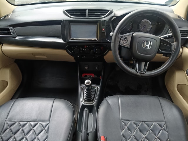 View Honda Amaze Image 8 Used Honda Amaze Image 8