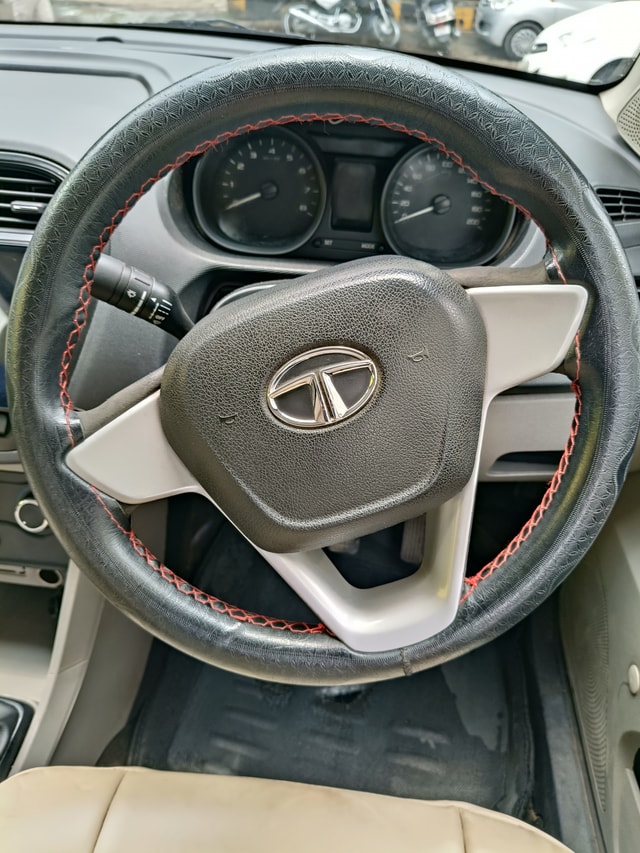 View Tata Tiago Image 10 Used Tata Tiago Image 10