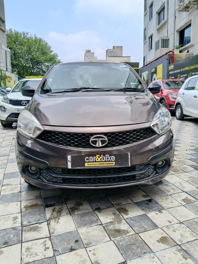 View Tata Tiago Image 2 Used Tata Tiago Image 2