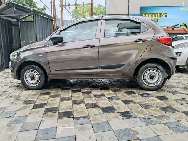 View Tata Tiago Image 6 Used Tata Tiago Image 6