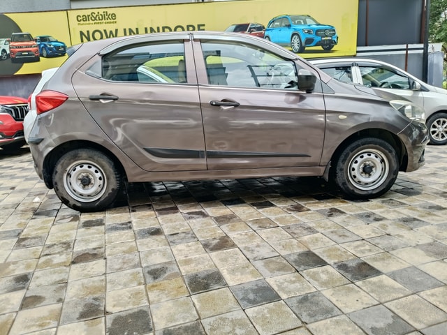 View Tata Tiago Image 7 Used Tata Tiago Image 7