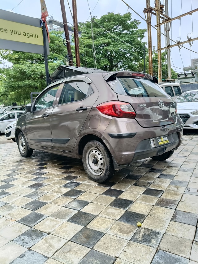 View Tata Tiago Image 9 Used Tata Tiago Image 9