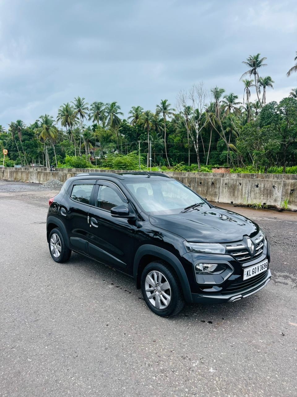 Used 2023 Renault Kwid Used 2023 Renault Kwid