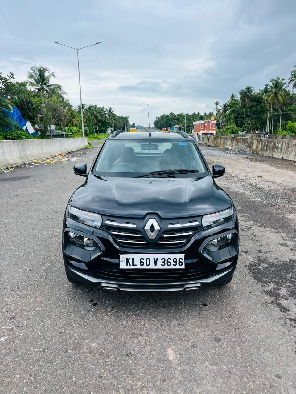 Used 2023 Renault Kwid Used 2023 Renault Kwid