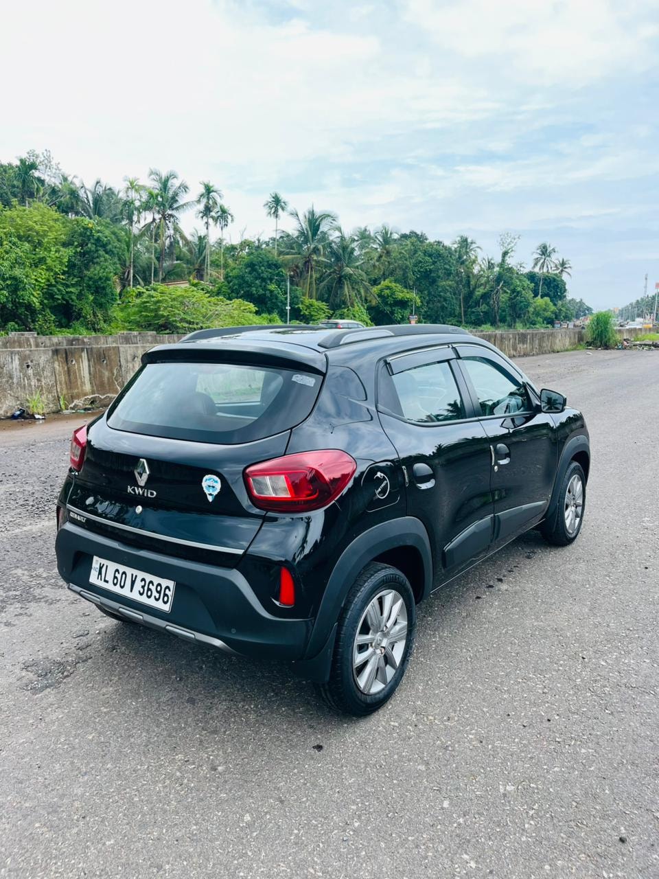 Used 2023 Renault Kwid Used 2023 Renault Kwid