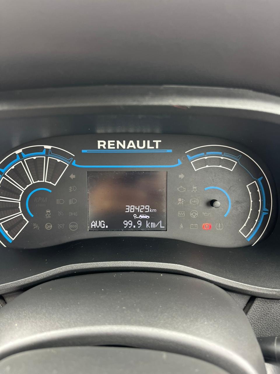 Used 2023 Renault Kwid Used 2023 Renault Kwid
