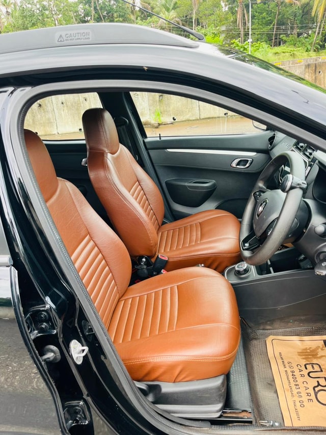 View Renault Kwid Image 9 Used Renault Kwid Image 9