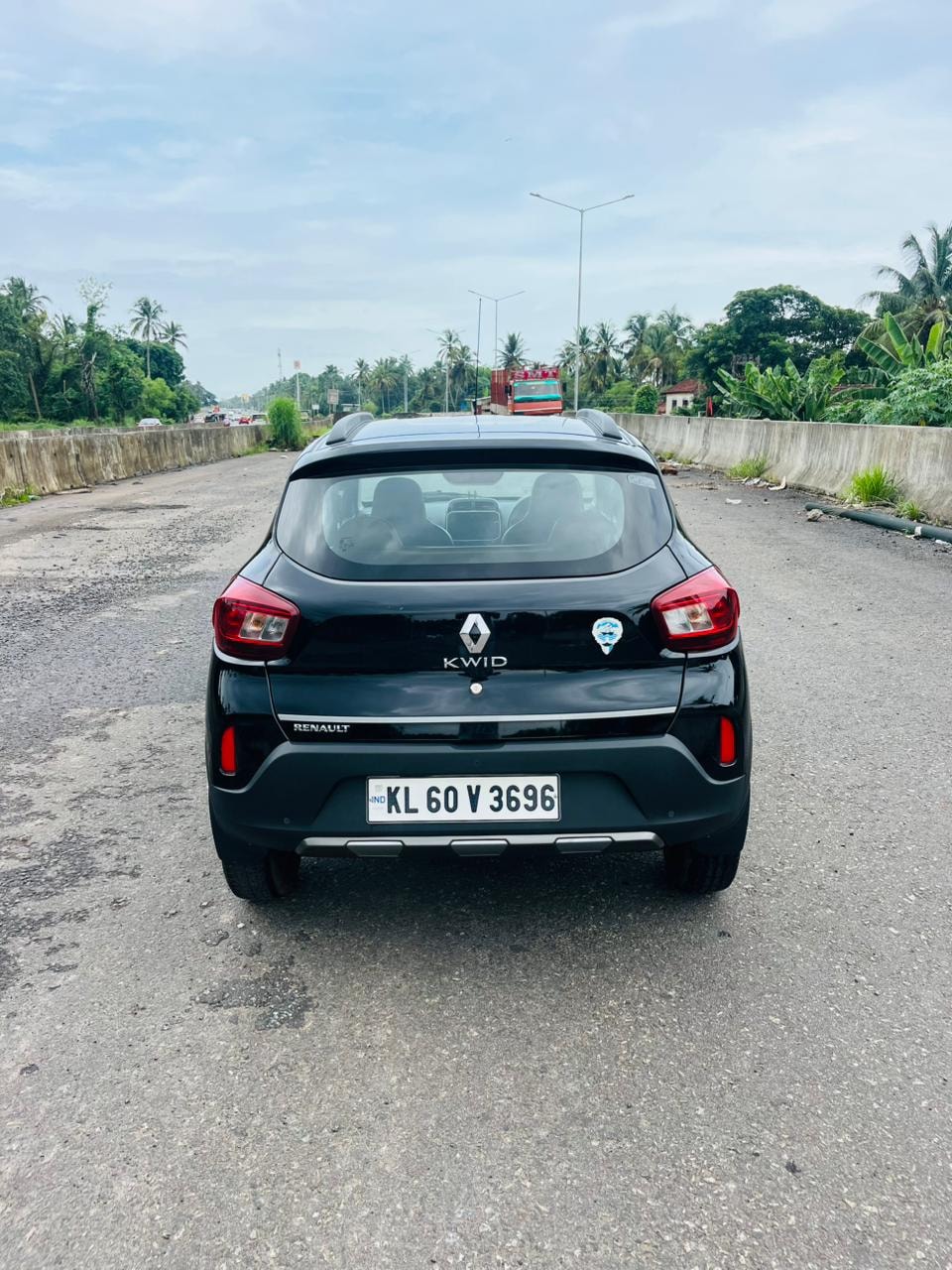 Used 2023 Renault Kwid Used 2023 Renault Kwid