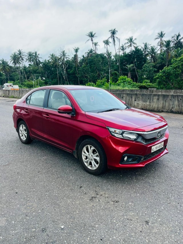 View Honda Amaze Image 12 Used Honda Amaze Image 12