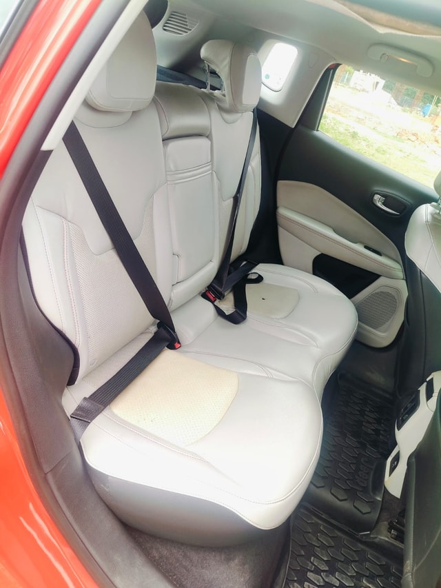 View Jeep Compass Image 5 Used Jeep Compass Image 5