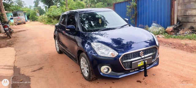 View Maruti Suzuki Swift Image 12 Used Maruti Suzuki Swift Image 12