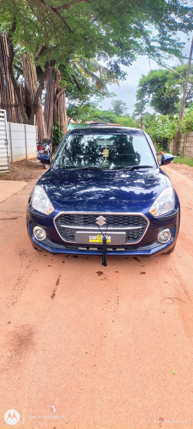 View Maruti Suzuki Swift Image 4 Used Maruti Suzuki Swift Image 4