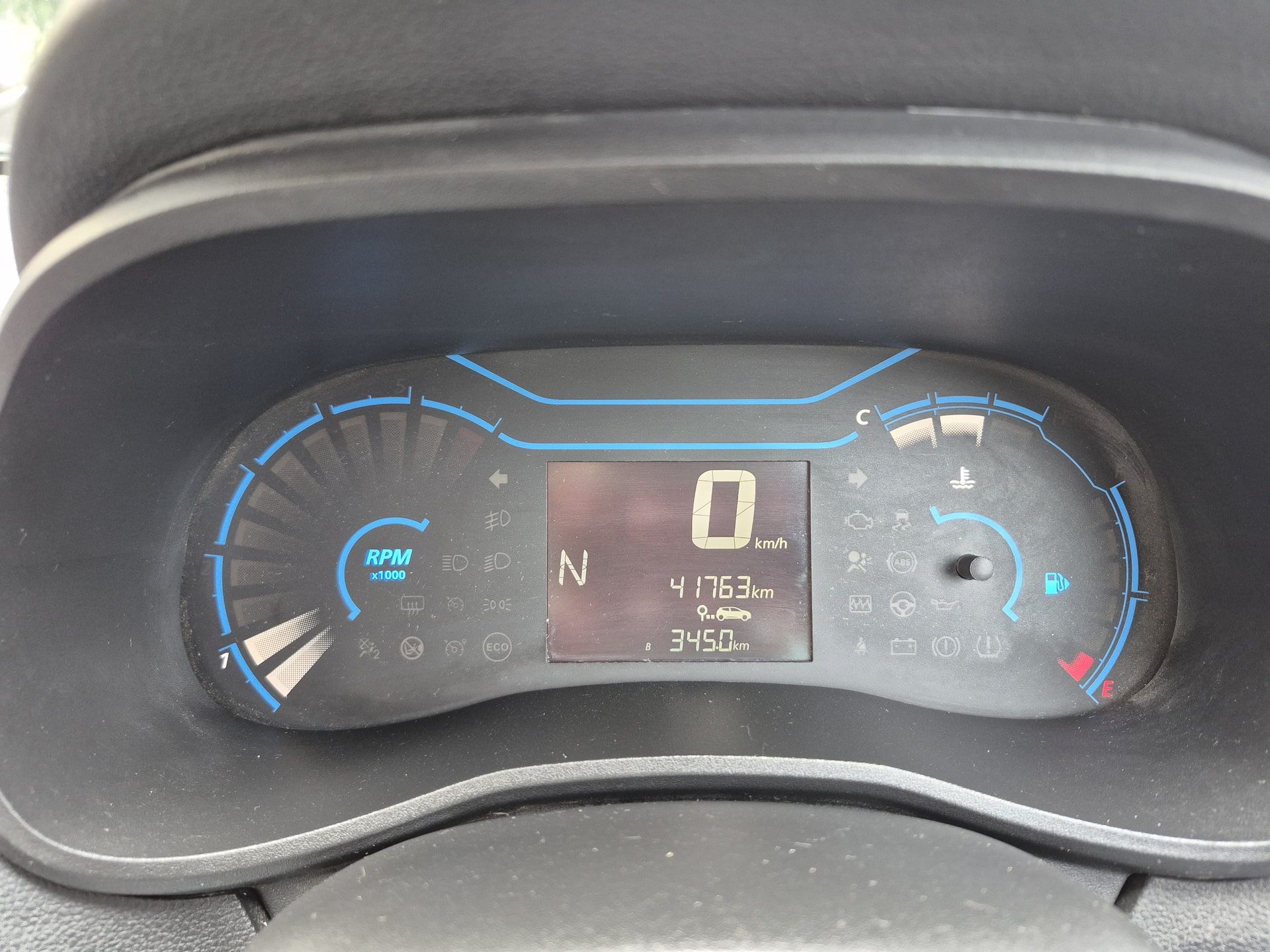 Used 2022 Renault Kwid Used 2022 Renault Kwid