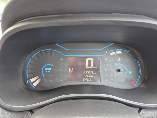 View Renault Kwid Image 7 Used Renault Kwid Image 7
