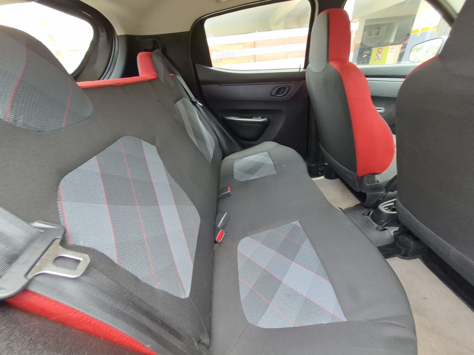 Used 2022 Renault Kwid Used 2022 Renault Kwid