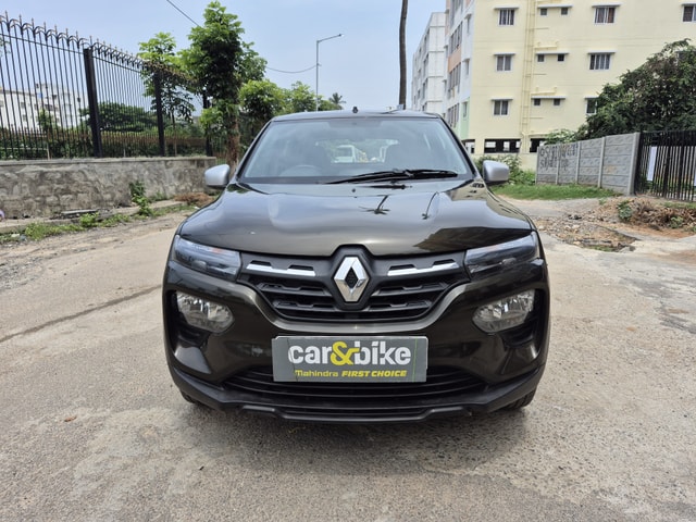 View Renault Kwid Image 2 Used Renault Kwid Image 2
