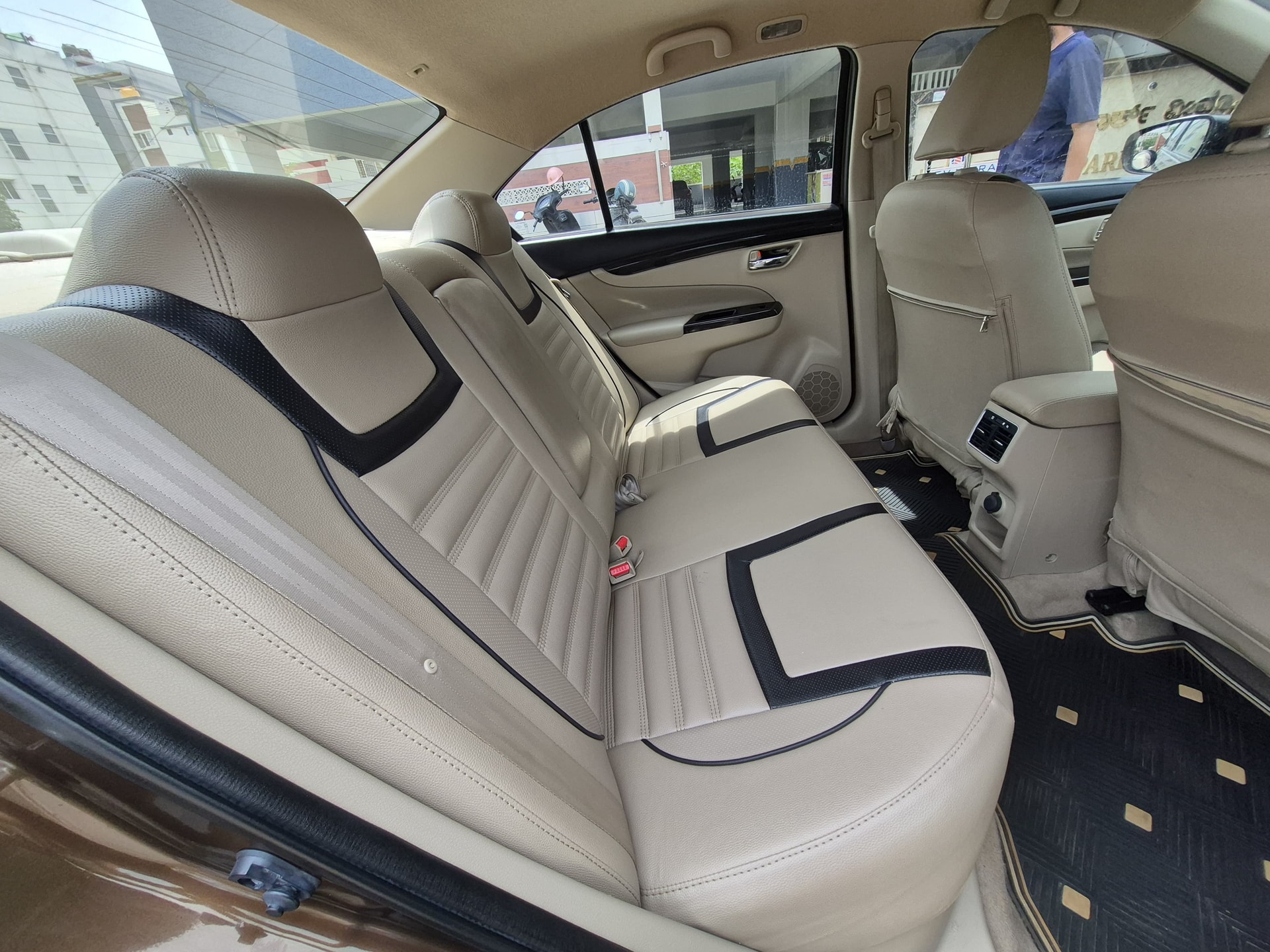 Used 2017 Maruti Suzuki Ciaz Used 2017 Maruti Suzuki Ciaz
