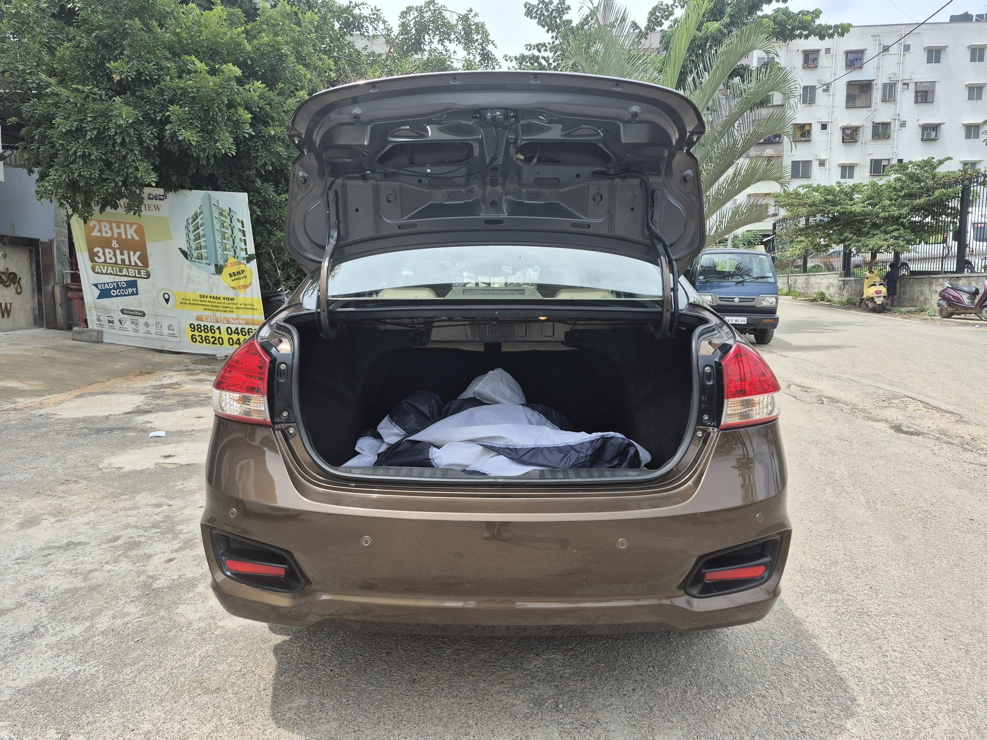 Used 2017 Maruti Suzuki Ciaz Used 2017 Maruti Suzuki Ciaz