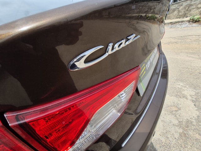 View Maruti Suzuki Ciaz Image 13 Used Maruti Suzuki Ciaz Image 13