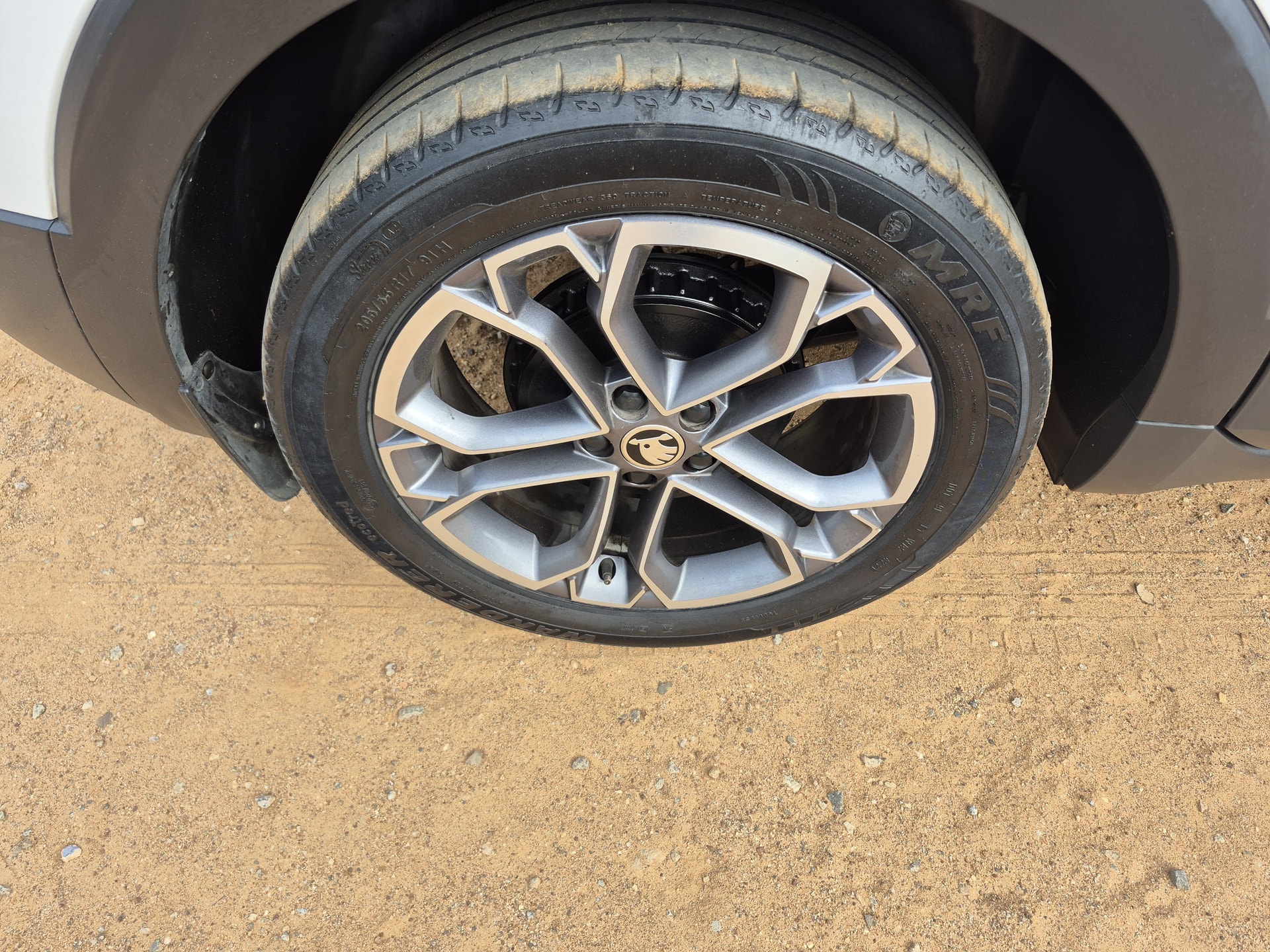 Used 2022 Skoda Kushaq Used 2022 Skoda Kushaq