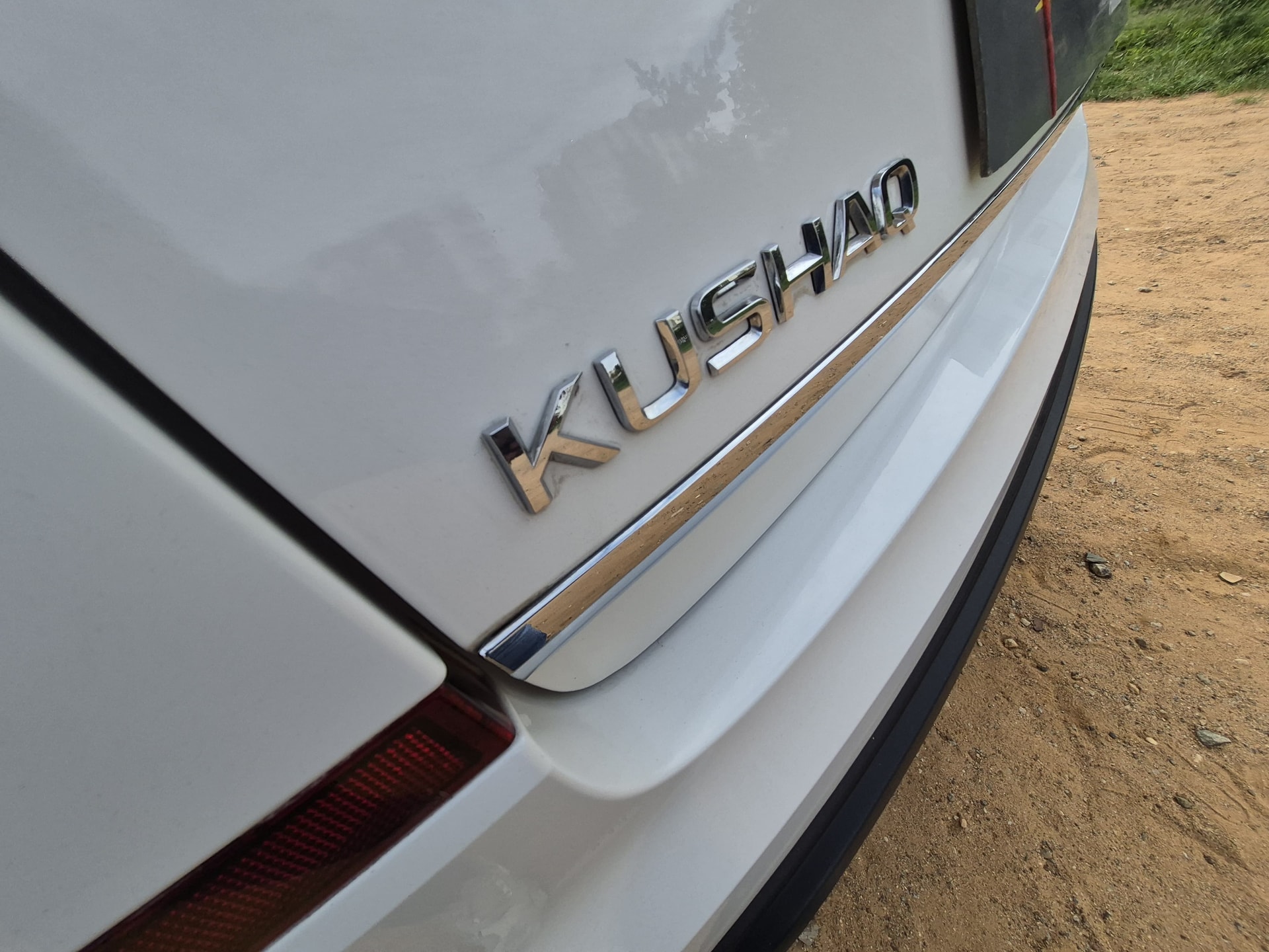 Used 2022 Skoda Kushaq Used 2022 Skoda Kushaq