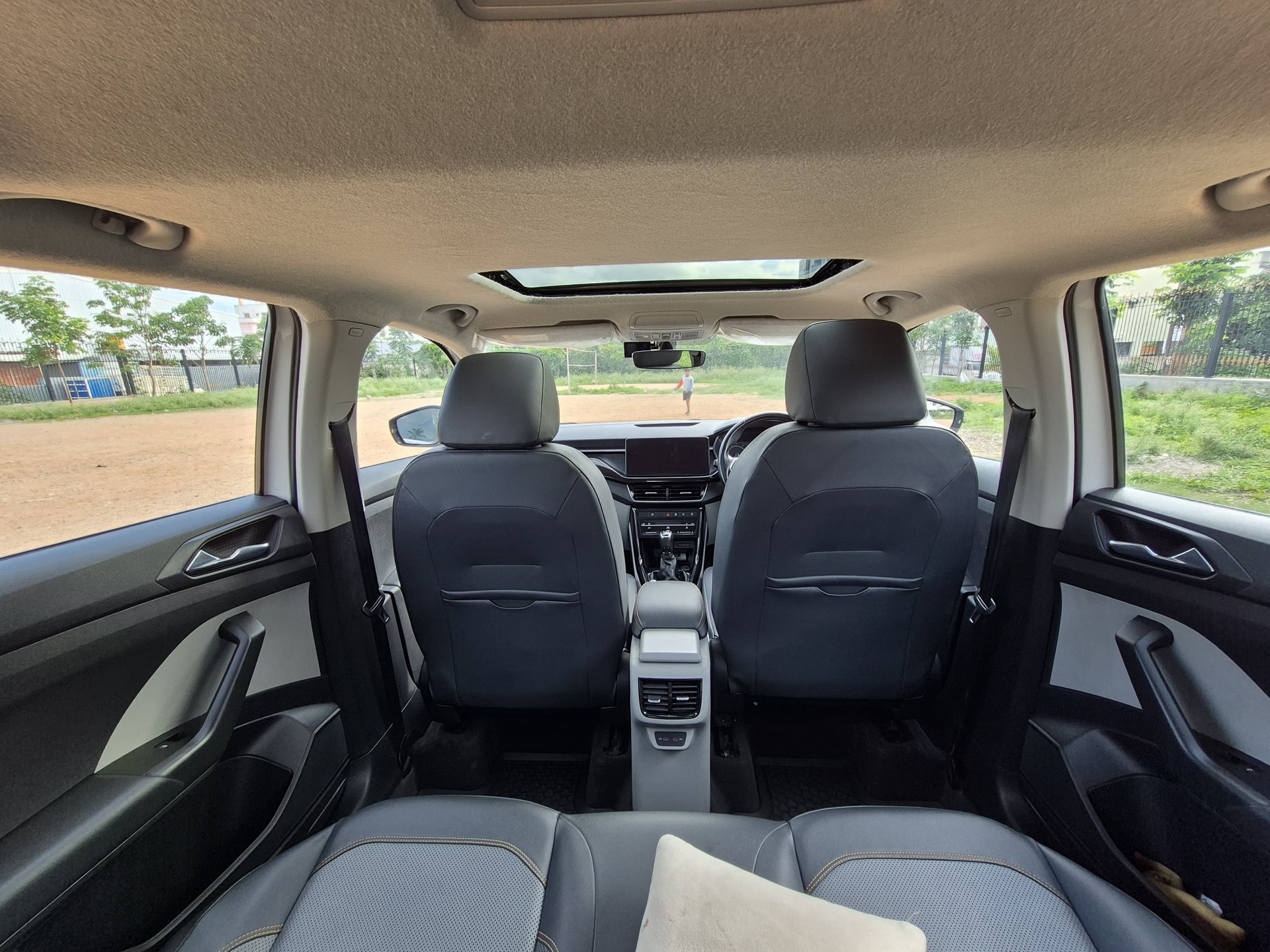 Used 2022 Skoda Kushaq Used 2022 Skoda Kushaq