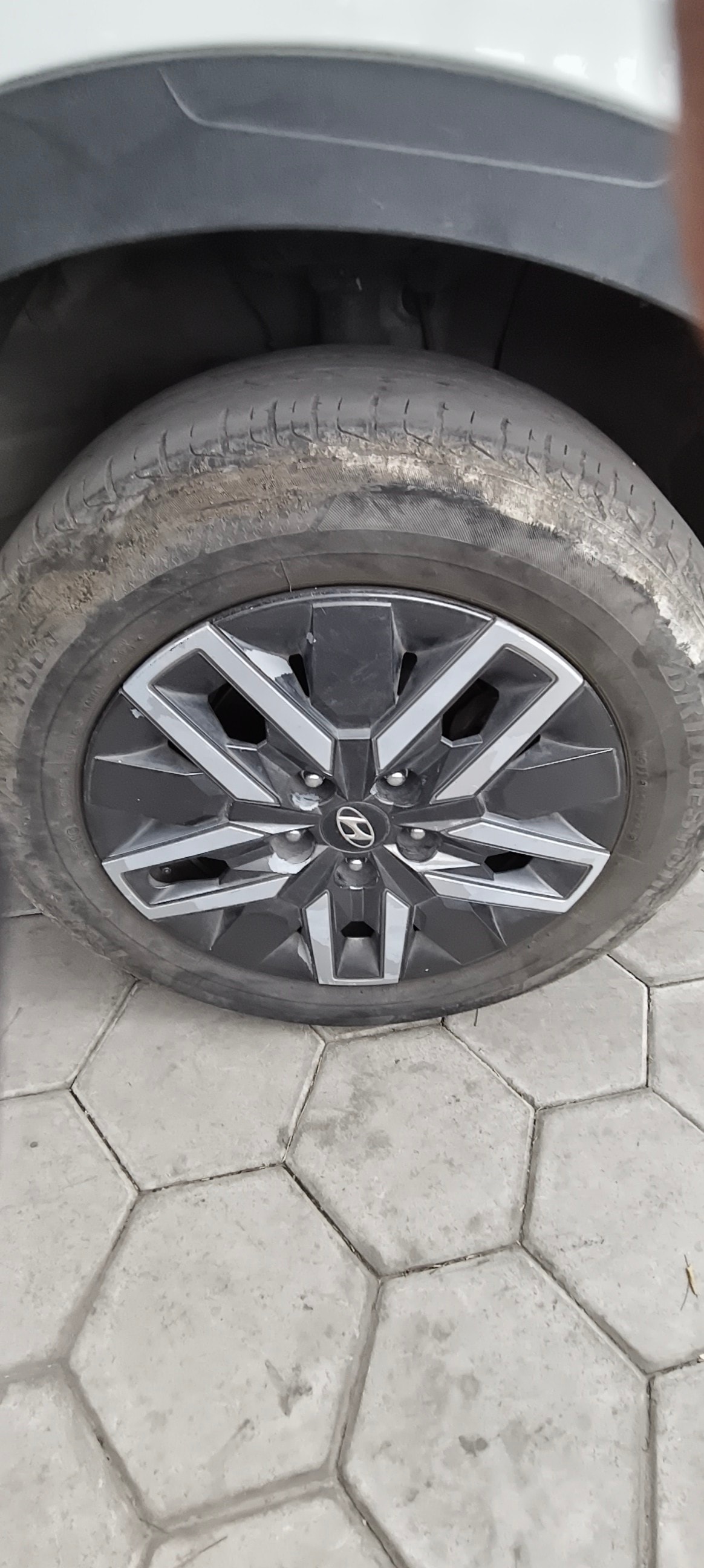 View 2022 Hyundai Venue SX 1.5 Diesel Image 15 Used 2022 Hyundai Venue SX 1.5 Diesel Image 15