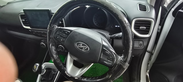 View Hyundai Venue Image 11 Used Hyundai Venue Image 11