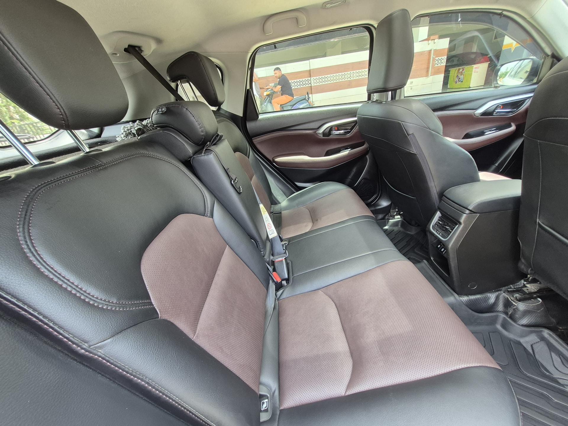 Used 2024 Maruti Suzuki Grand Vitara Used 2024 Maruti Suzuki Grand Vitara
