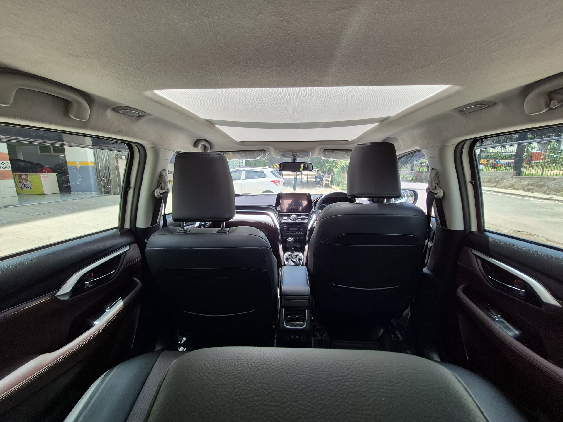 Used 2024 Maruti Suzuki Grand Vitara Used 2024 Maruti Suzuki Grand Vitara