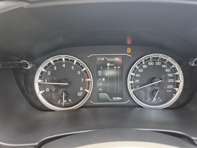 View Maruti Suzuki Grand Vitara Image 9 Used Maruti Suzuki Grand Vitara Image 9