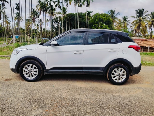 View Hyundai Creta Image 6 Used Hyundai Creta Image 6