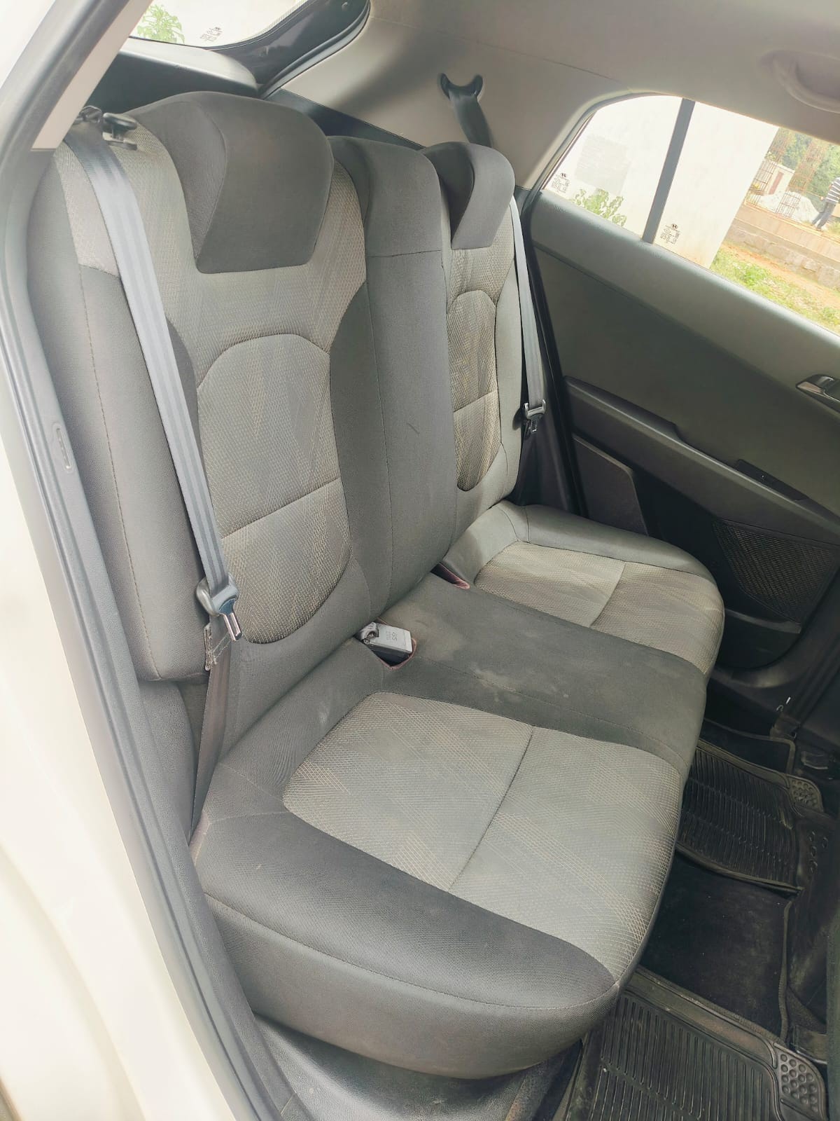 View 2018 Hyundai Creta 1.4 E Plus Diesel Image 14 Used 2018 Hyundai Creta 1.4 E Plus Diesel Image 14