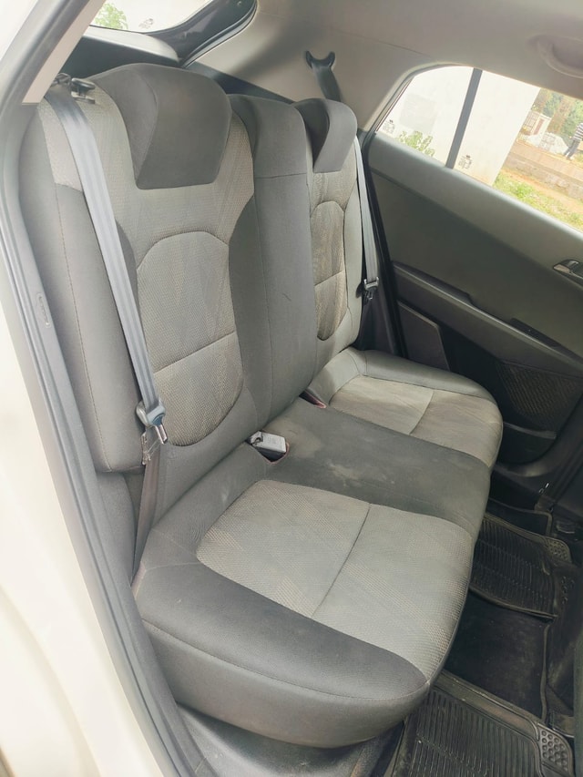 View Hyundai Creta Image 14 Used Hyundai Creta Image 14