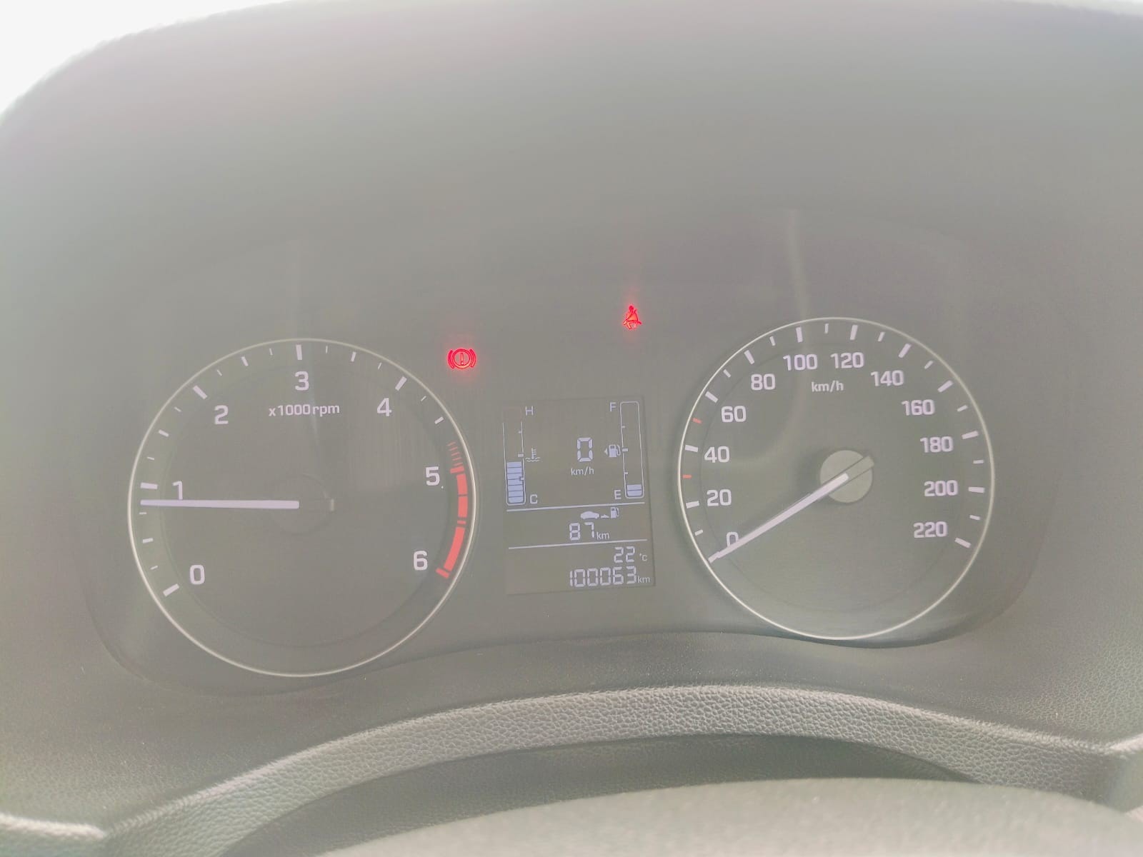View 2018 Hyundai Creta 1.4 E Plus Diesel Image 7 Used 2018 Hyundai Creta 1.4 E Plus Diesel Image 7
