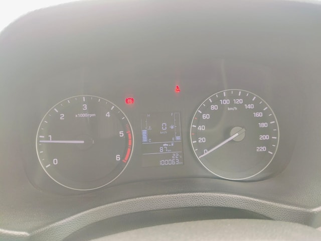 View Hyundai Creta Image 7 Used Hyundai Creta Image 7