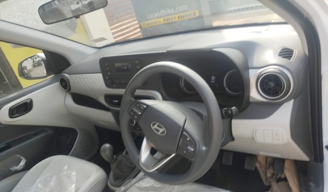 View Hyundai Grand i10 Nios Image 9 Used Hyundai Grand i10 Nios Image 9