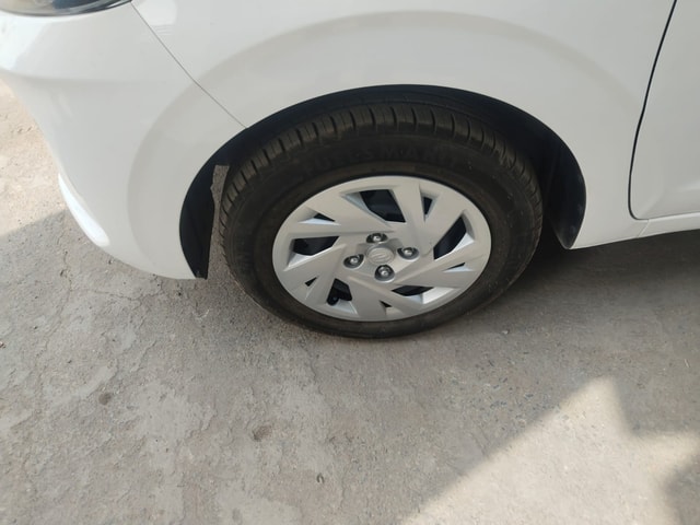 View Hyundai Grand i10 Nios Image 15 Used Hyundai Grand i10 Nios Image 15