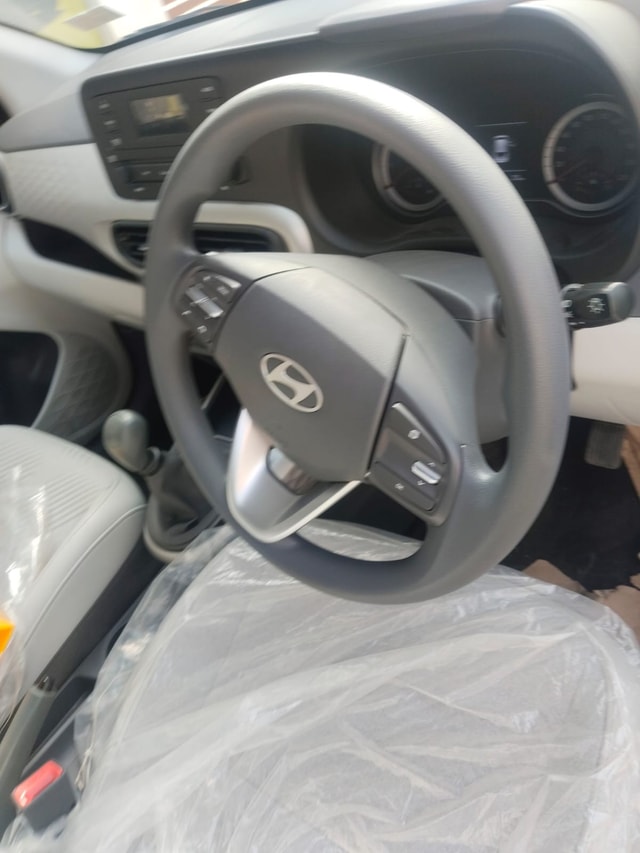 View Hyundai Grand i10 Nios Image 11 Used Hyundai Grand i10 Nios Image 11